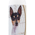 Healthy Breeds Toy Fox Terrier Oatmeal Shampoo with Aloe 16 oz