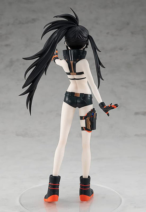 Black Rock Shooter: Empress (Dawn Fall Ver.) Pop Up Parade PVC Figure