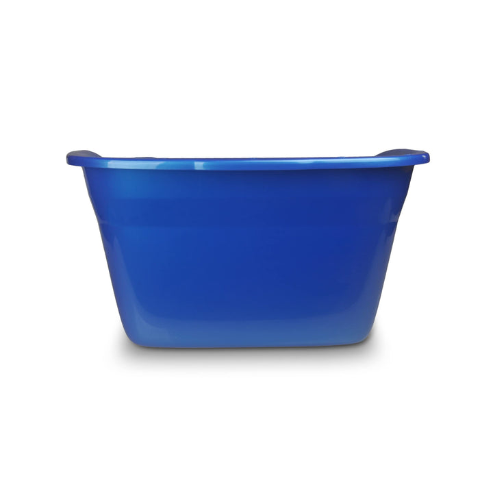 Pureness Giant High Sides Cat Litter Pan, Colors may Vary.