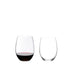 Riedel O Wine Tumbler Cabernet/Merlot, Set of 2 - ,Clear