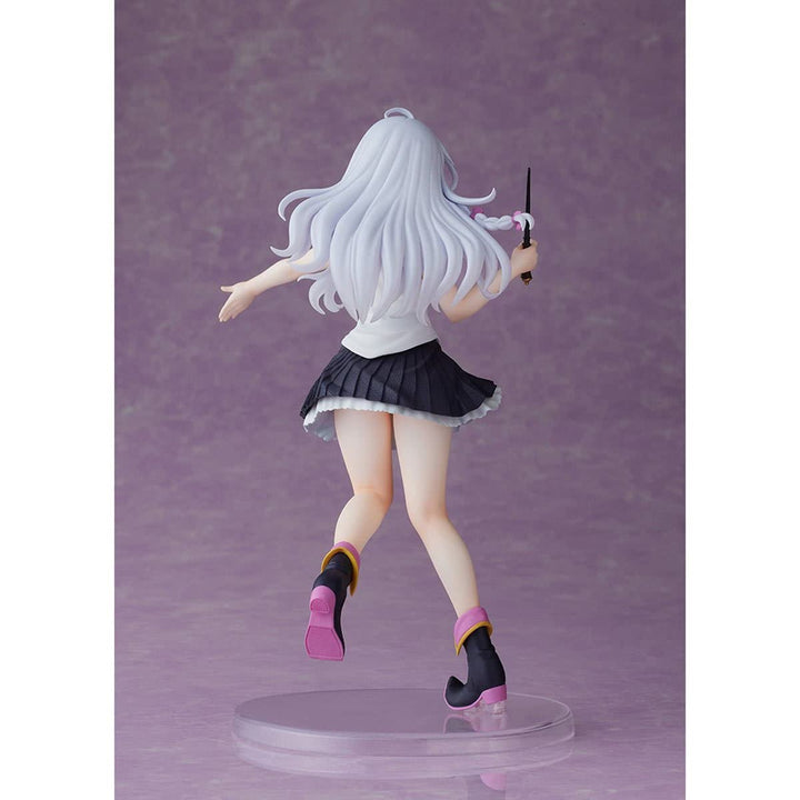 Wandering Witch: The Journey of Elaina Coreful Figure - Elaina Prize Figure