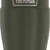 THERMOS Stainless King Vacuum-Insulated Travel Tumbler, 16 Ounce, Matte Green