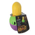 Starmark Treat Dispensing Bob-a-Lot Dog Toy, All Breed Sizes (Pack of 1) Small