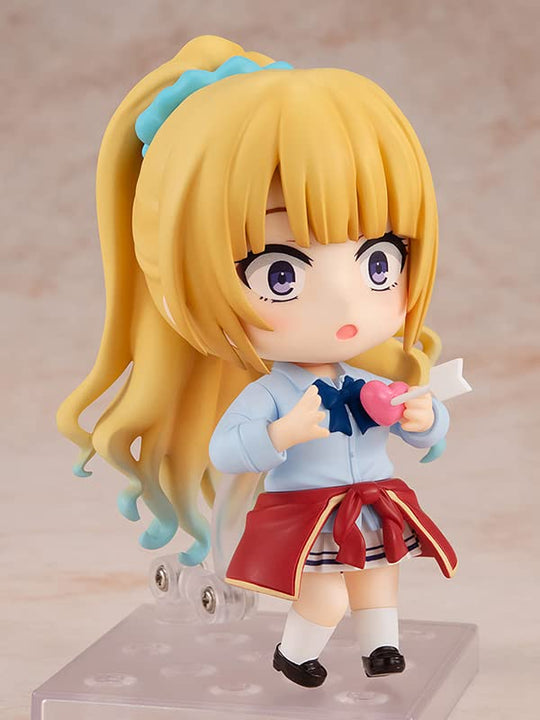 GOOD SMILE COMPANY Classroom of The Elite: Kei Karuizawa Nendoroid Action Figure