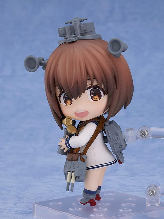 Good Smile Company Kantai Collection -KanColle- Yukikaze Nendoroid Action Figure