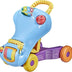 Playskool Step Start Walk 'n Ride Active 2-in-1 Ride-On and Walker Toy for Toddlers and Babies 9 Months and Up ( Exclusive) FFP