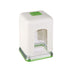 Progressive International Tower Fry Cutter, 1, White/Green Tower Cutter