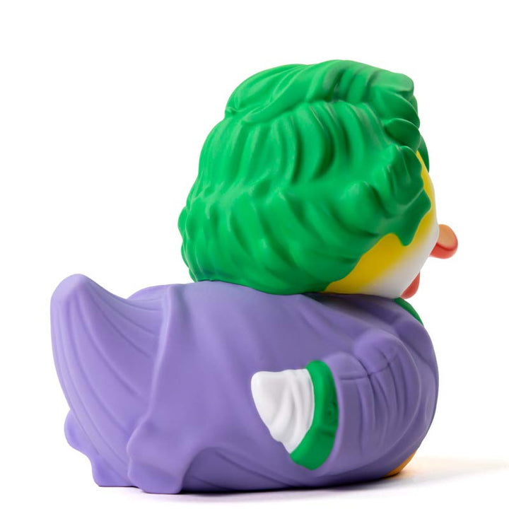 TUBBZ DC Comics Joker Collectible Duck The Joker (Bathtub)