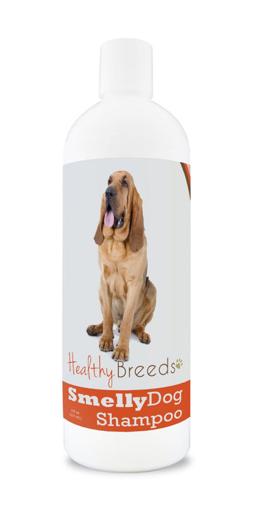 Healthy Breeds Bloodhound Smelly Dog Baking Soda Shampoo 8 oz