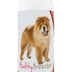 Healthy Breeds Chow Chow Tearless Puppy Dog Shampoo 16 oz