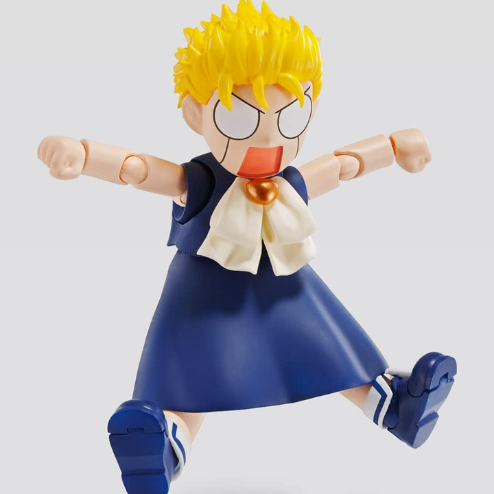 TAMASHII NATIONS - Konjiki no Zatch Bell - Zatch Bell, Bandai Spirits S.H.Figuarts Action Figure