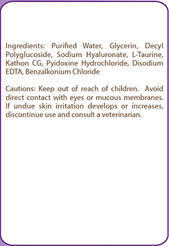 Healthy Breeds Labradoodle Tear Stain Wipes 70 Count Labradoodle, Chocolate