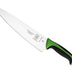 Mercer Culinary Millennia Colors 10-Inch Chef's Knife, Green