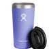 Hydro Flask All Around Stainless Steel Tumbler with Lid and Double-Wall Vacuum Insulation Lupine 12 Oz