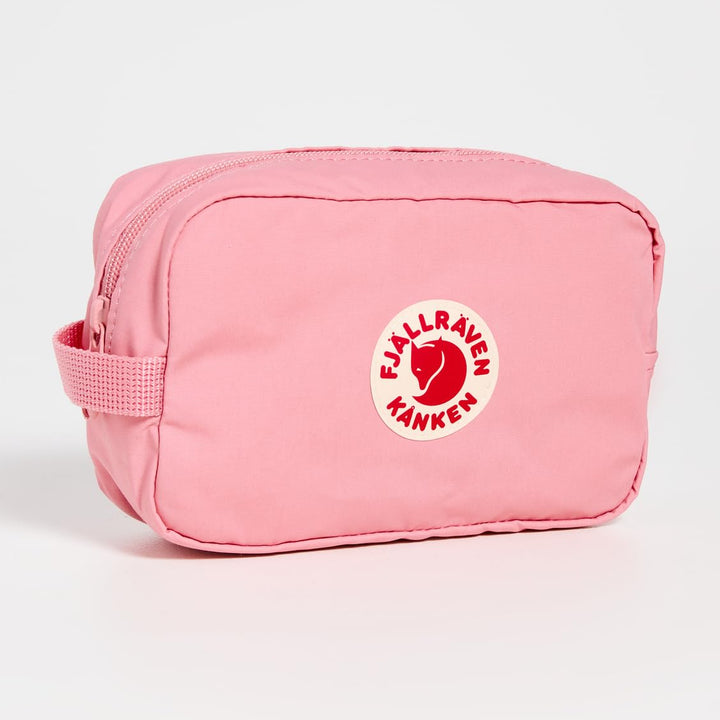 Fjallraven Women's Kanken Gear Bag, Pink, One Size