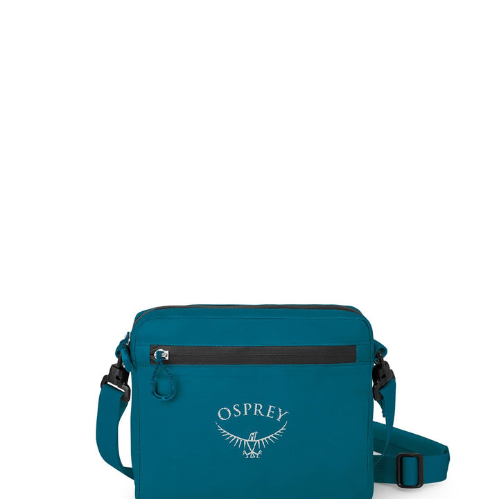 Osprey Ultralight Shoulder Satchel Waterfront Blue