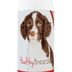 Healthy Breeds English Springer Spaniel Tearless Puppy Dog Shampoo 16 oz