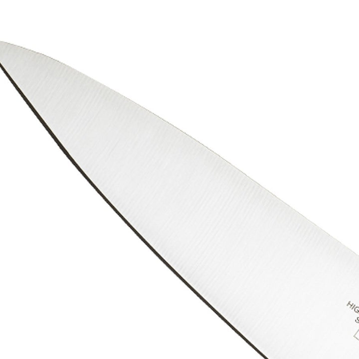 Mercer Culinary Millennia Colors 10-Inch Chef's Knife, Blue