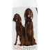 Healthy Breeds Irish Setter Smelly Dog Baking Soda Shampoo 8 oz