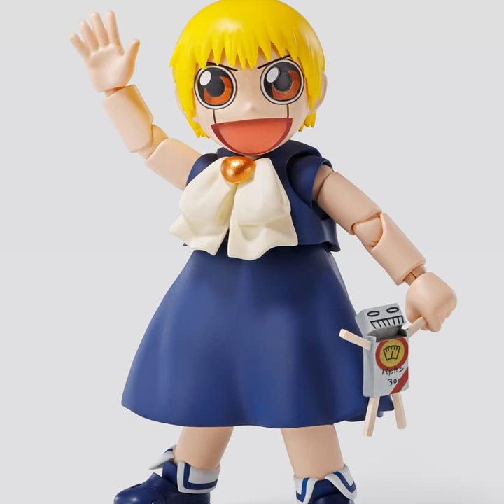 TAMASHII NATIONS - Konjiki no Zatch Bell - Zatch Bell, Bandai Spirits S.H.Figuarts Action Figure