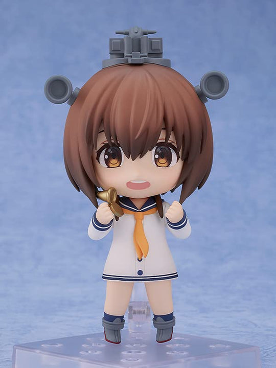 Good Smile Company Kantai Collection -KanColle- Yukikaze Nendoroid Action Figure