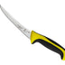 Mercer Culinary Millennia Colors Boning Knife, 6-Inch Curved, Yellow