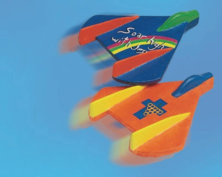 Zing Wing Gliders (Pack of 50)