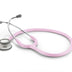 ADC - 619P Adscope Lite 619 Ultra Lightweight Clinician Stethoscope with Tunable AFD Technology, Pink Adscope Lite 619 - New Version