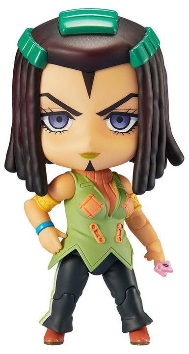 メディコス MEDICOS Entertainment-JoJo's Bizarre Adventure: Stone Ocean-Nendoroid E. Costello