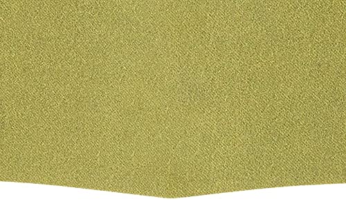 Zona 37-946 3M Wet/Dry Polishing Paper, 8-1/2-Inch X 11-Inch, 30 Micron, Green, 10-Pack