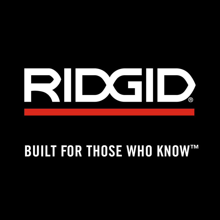 RIDGID 36848 Model Micro CA-150 Hand-Held Inspection Camera, Borescope