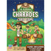 Masterpieces Kids Games - National Parks Jr Ranger - Charades Card Game.