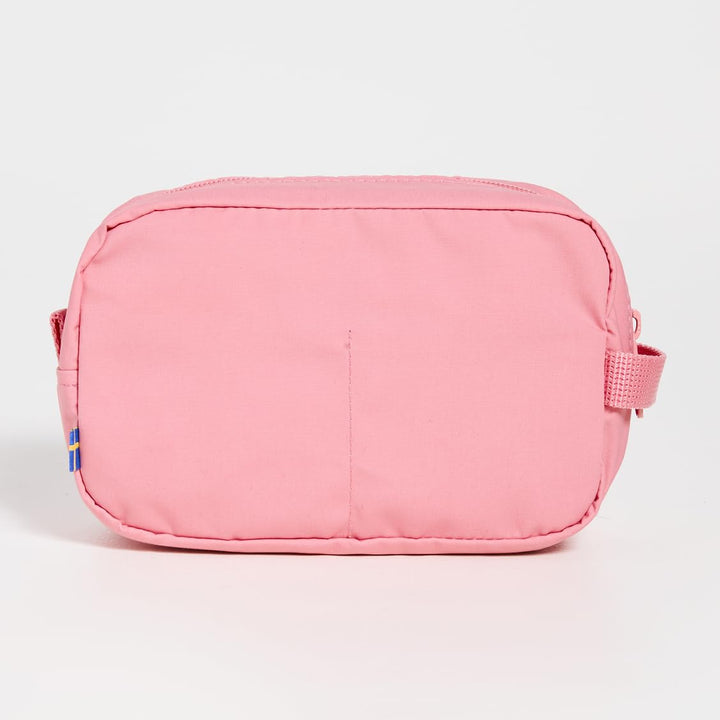 Fjallraven Women's Kanken Gear Bag, Pink, One Size