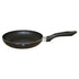 IMUSA 12" Nonstick Fry Pan or Saute Pan, Black 12 Inch