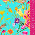 2020: Planner Weekly and Monthly Calendar Jan 2020 - Dec 2020 Year Organizer 6x9, A5 - Schedule Notebook Journal Almanac For Women With Notes Section ... Grid Pages, To Do List. Floral Pink Turquoise