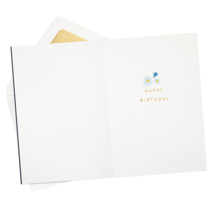 Hallmark Signature Birthday Card for Women (Good Things Ahead) Good Things Ahead