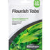 Seachem Flourish Tabs Growth Supplement - Aquatic Plant Stimulant 10 ct