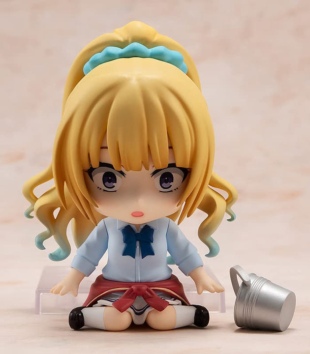 GOOD SMILE COMPANY Classroom of The Elite: Kei Karuizawa Nendoroid Action Figure