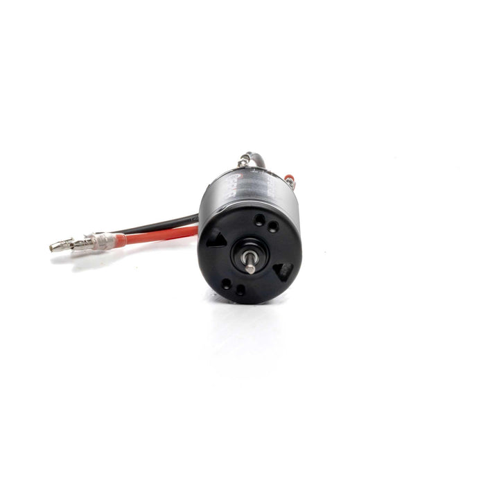 Spektrum SMART Firma 12T Rebuildable 550 3 Pole Brushed Motor, SPMXSM6123