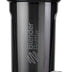 BlenderBottle Strada Shaker Cup Perfect for Protein Shakes and Pre Workout, 28-Ounce, Black