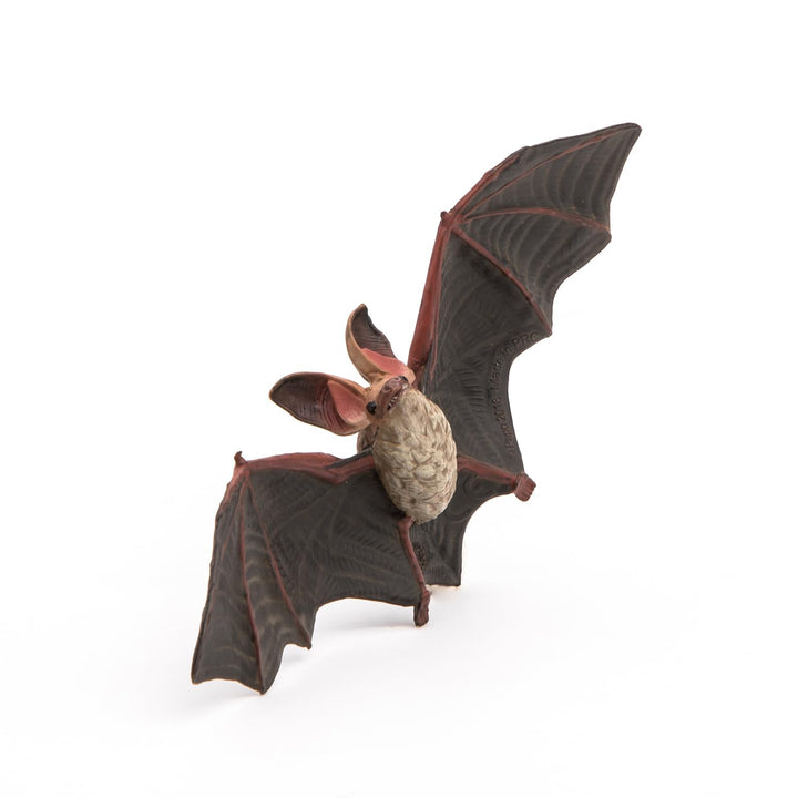 Papo -Hand-Painted - Figurine -Wild Animal Kingdom - Bat -50239 -Collectible - for Children - Suitable for Boys and Girls- from 3 Years Old