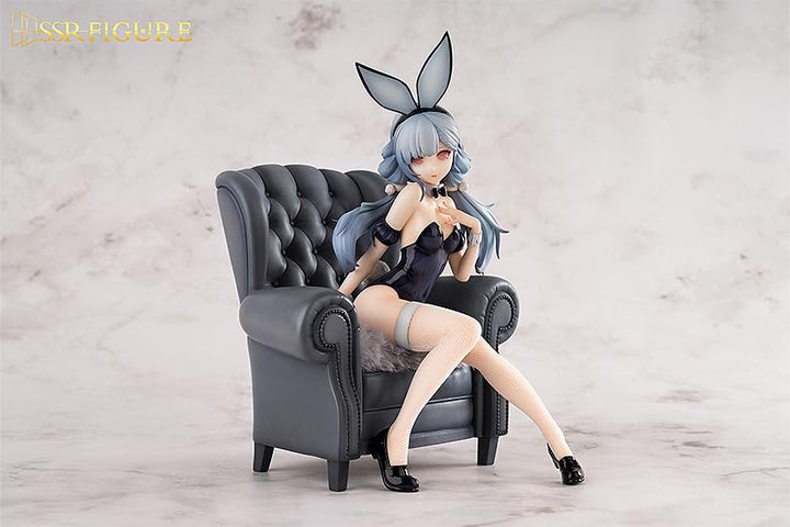 Infinity Studio Yi Ren Guan - House of Unhumans: Qiao Er (Bunny Ver.) 1:7 Scale Figure