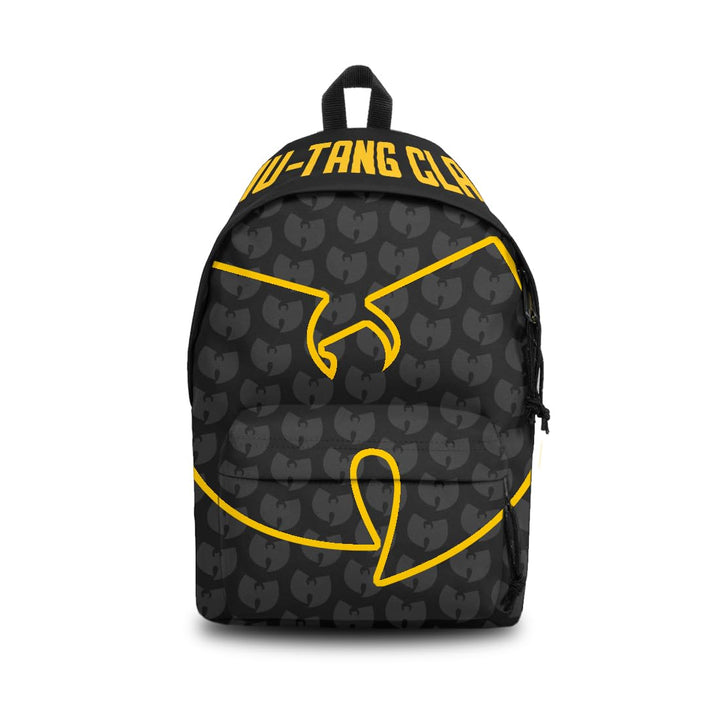 Wu-Tang Daypack - Bring Da Ruckus