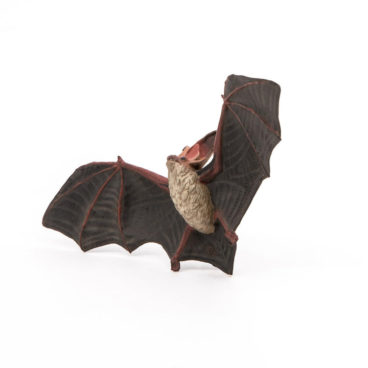 Papo -Hand-Painted - Figurine -Wild Animal Kingdom - Bat -50239 -Collectible - for Children - Suitable for Boys and Girls- from 3 Years Old