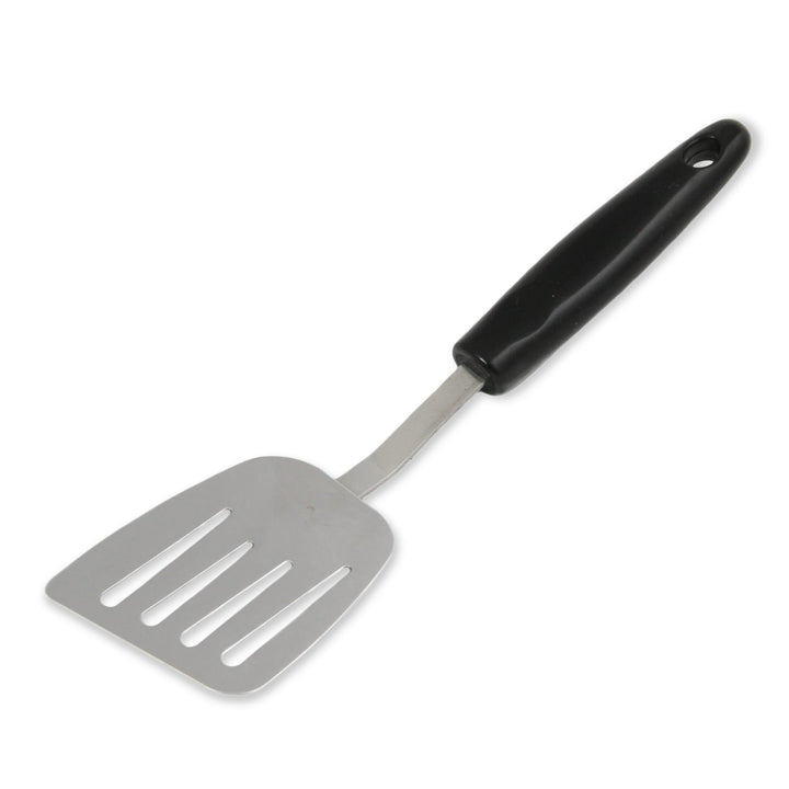 Chef Craft Select Turner/Spatula, 14 inch, Stainless Steel Universal Turner