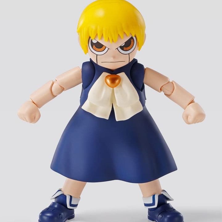 TAMASHII NATIONS - Konjiki no Zatch Bell - Zatch Bell, Bandai Spirits S.H.Figuarts Action Figure