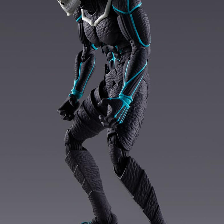 TAMASHII NATIONS - Kaiju No. 8 - Mina Ashiro, Bandai Spirits S.H.Figuarts Action Figure