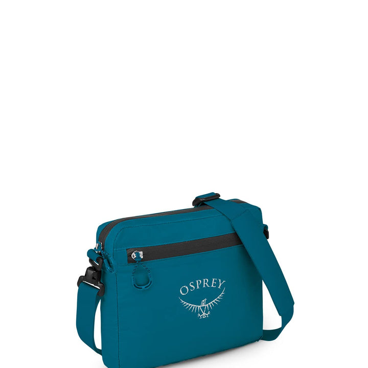 Osprey Ultralight Shoulder Satchel Waterfront Blue