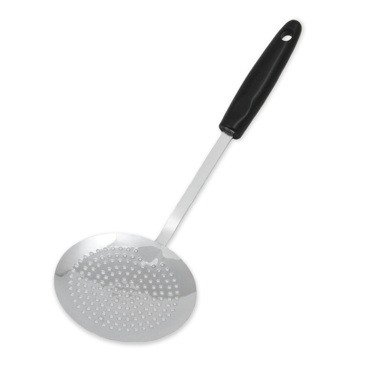 Chef Craft Select Turner/Spatula, 14 inch, Stainless Steel Universal Turner