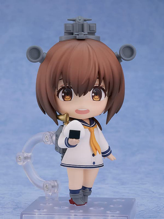 Good Smile Company Kantai Collection -KanColle- Yukikaze Nendoroid Action Figure